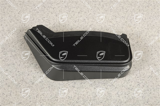 Rear light cover, inner, (NAR), R