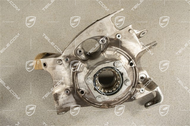 Wheel carrier, R