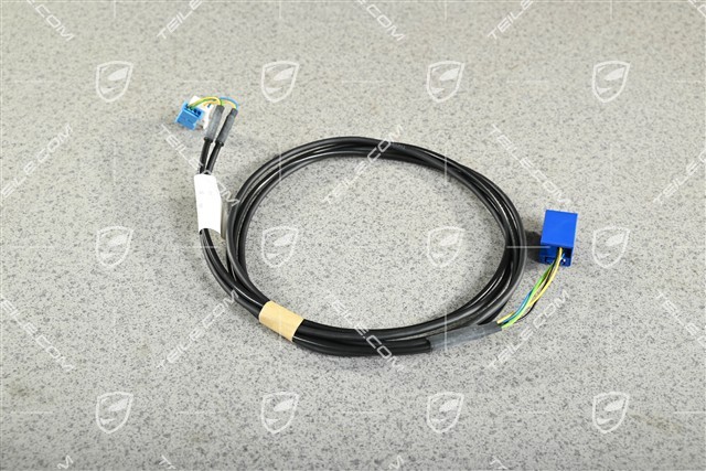 Wiring harness PCM 3
