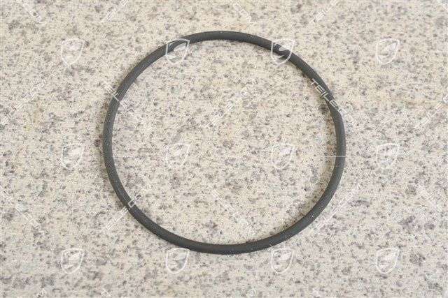 Round seal Oring, oil pump