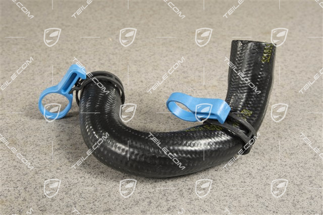 Hose, L