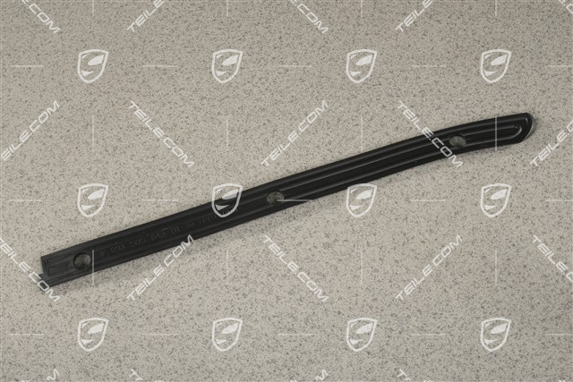 Bumper end seal, Turbo / 4S / S, L