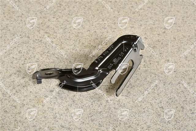Retaining bracket