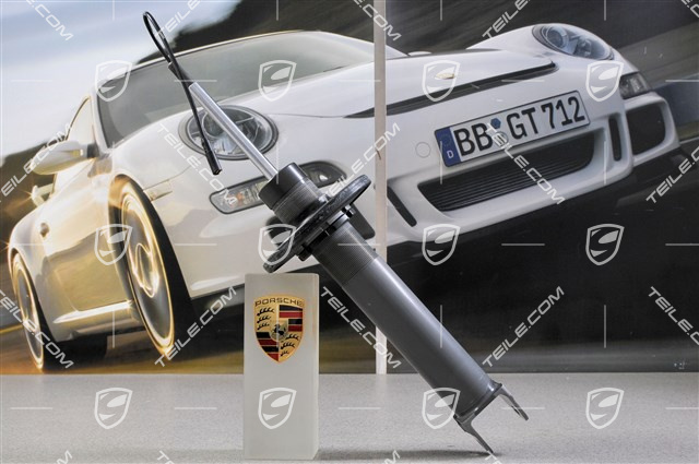 Stoßdämpfer, GT3 Facelift, L=R Stoßdämpfer, GT3 Facelift, L=R