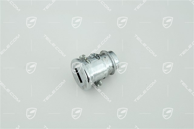 Lock cylinder
