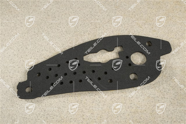 Sealing, L
