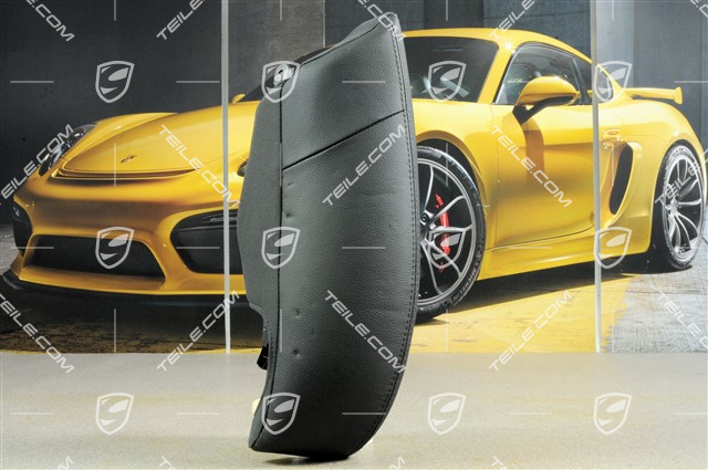 Cover, black, L, KPL Cover, black, L, KPL