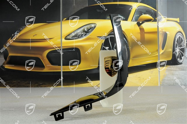 Cover, Sport Design/GTS/Turbo, L Cover, Sport Design/GTS/Turbo, L