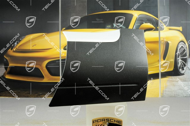 Trim cover, R Trim cover, R