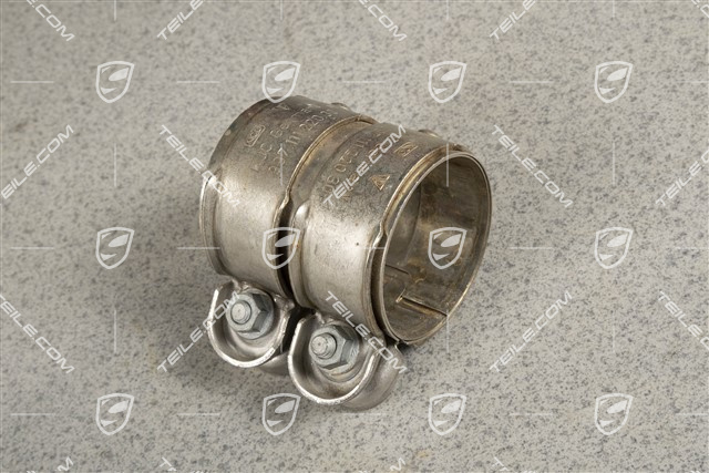 Clamping sleeve, 3.6L / 3.8L