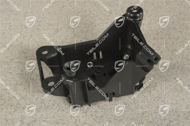Bracket for Camera