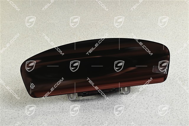Kombiinstrument / Tacho
