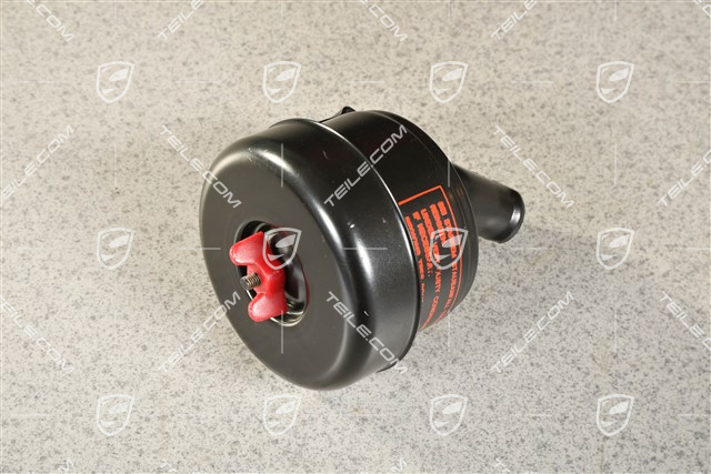Air cleaner
