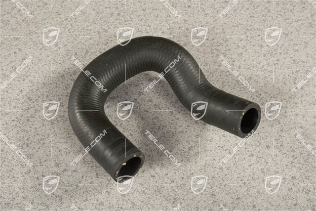 Coolant hose