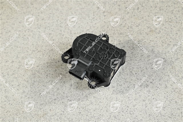 Stellmotor