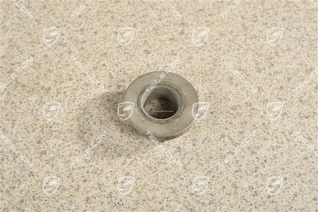 C4 / Turbo, Bundmutter