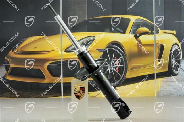 Stossdämpfer, Serienfahrwerk, Bilstein, L=R Stossdämpfer, Serienfahrwerk, Bilstein, L=R