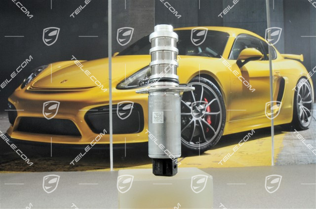 Actuator Camshaft Actuator Camshaft