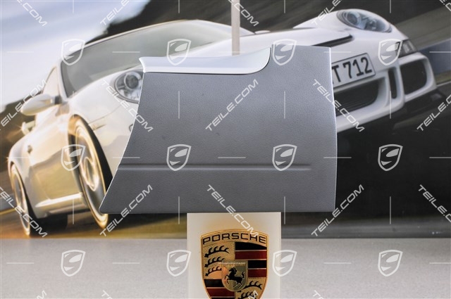 Trim cover, R Trim cover, R