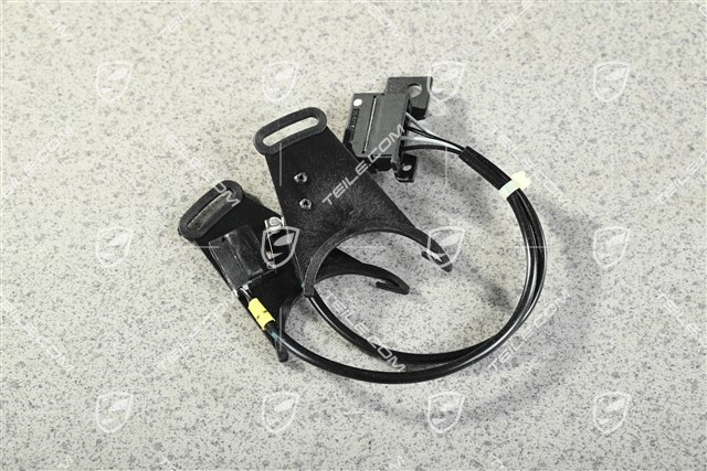 Microswitch / switch