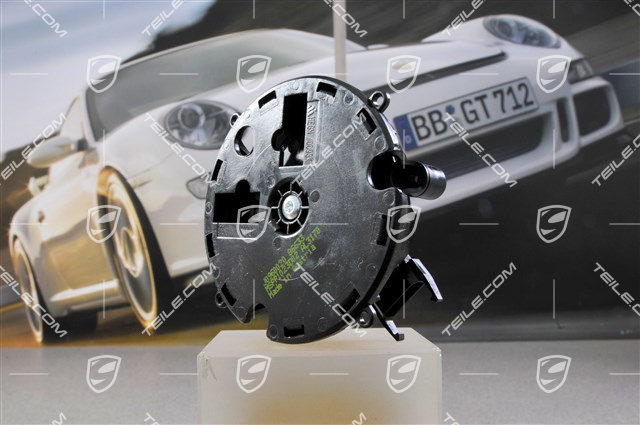 Verstellmotor, Grundversion, L=R Verstellmotor, Grundversion, L=R