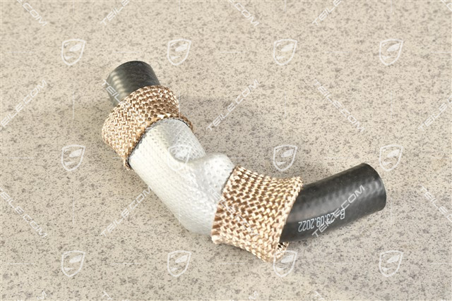 Coolant hose