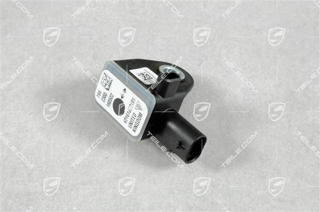 Sensor /Seitenairbag, L=R Sensor /Seitenairbag, L=R