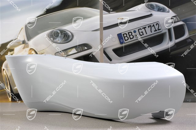 Bumper end cover, Turbo, left rear Bumper end cover, Turbo, left rear