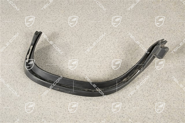 Cover exhaust pipe, R