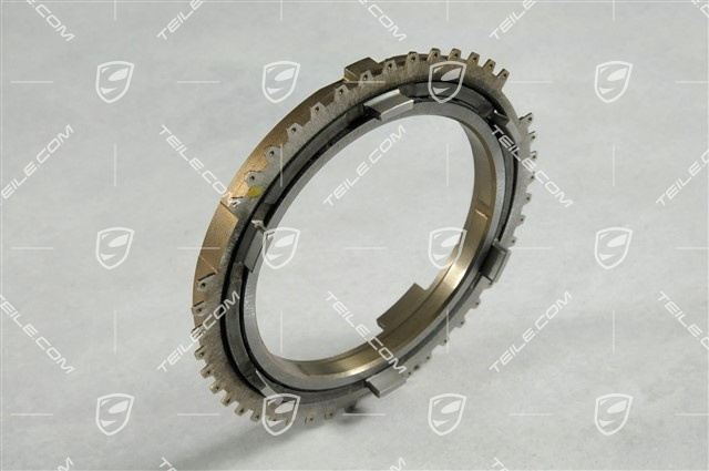 Synchronring Satz 3. Gang Synchronring Satz 3. Gang