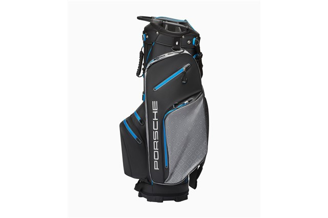 Porsche Cartbag