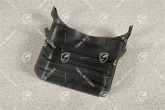 Upper switch housing