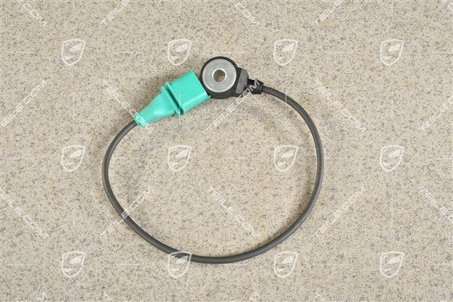 Knock sensor