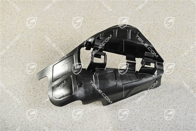 Spoiler für Lenker, Turbo, R