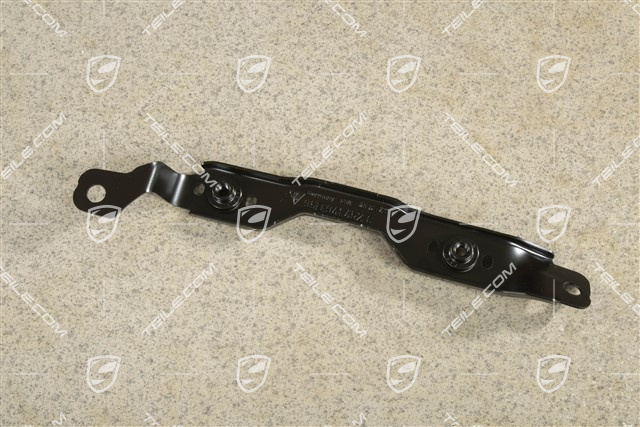 Halteleiste (Stütze), unter Scheinwerfer, R
