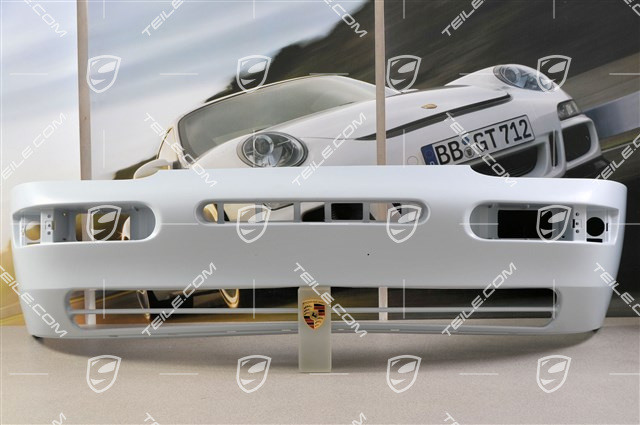 Front bumper panel Front bumper panel
