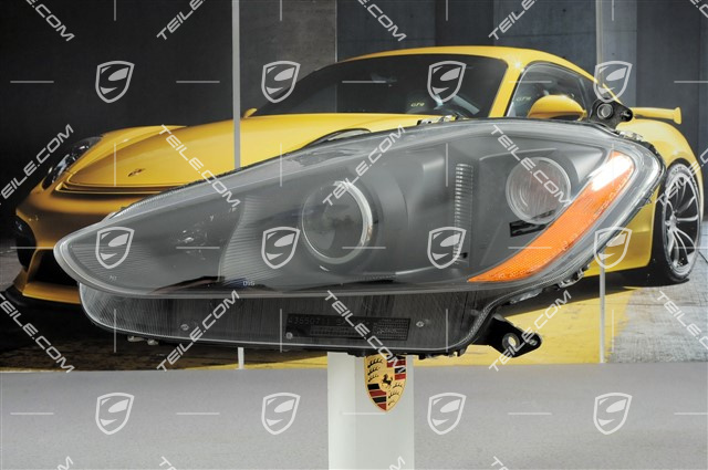 GranTurismo 07 - Xenon Scheinwerfer, L GranTurismo 07 - Xenon Scheinwerfer, L