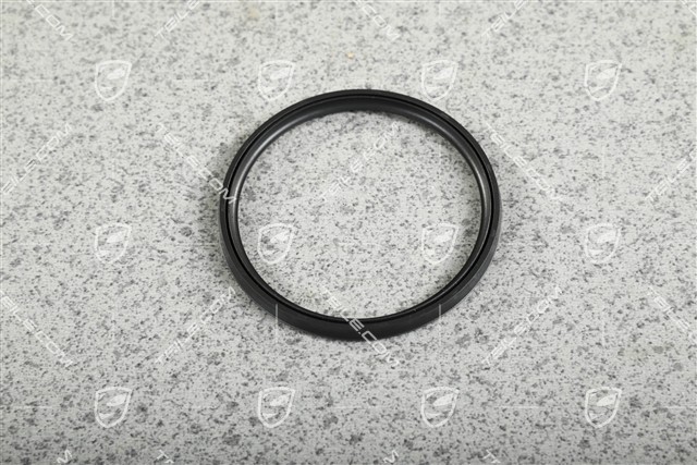 Sealing ring, intercooler hose Sealing ring, intercooler hose