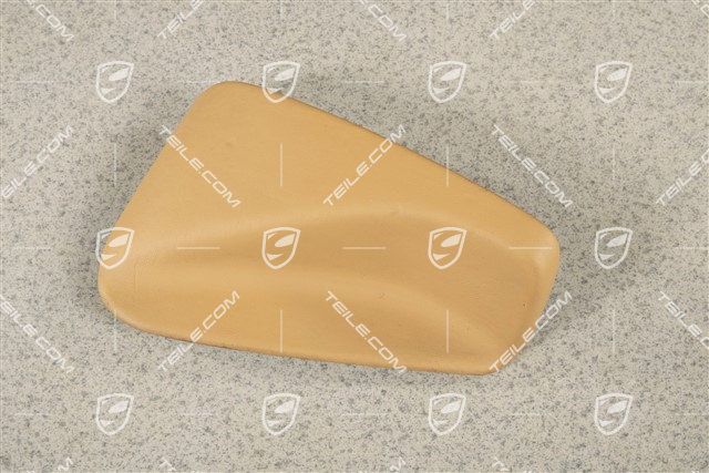 Trim, Phone preparation, Sand beige