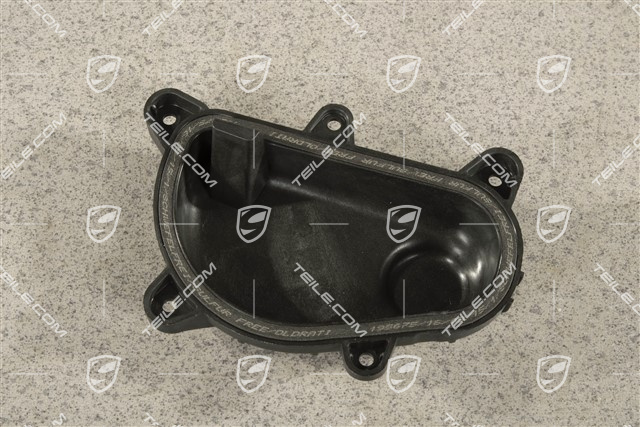 Scheinwerfer schutzhaube, L