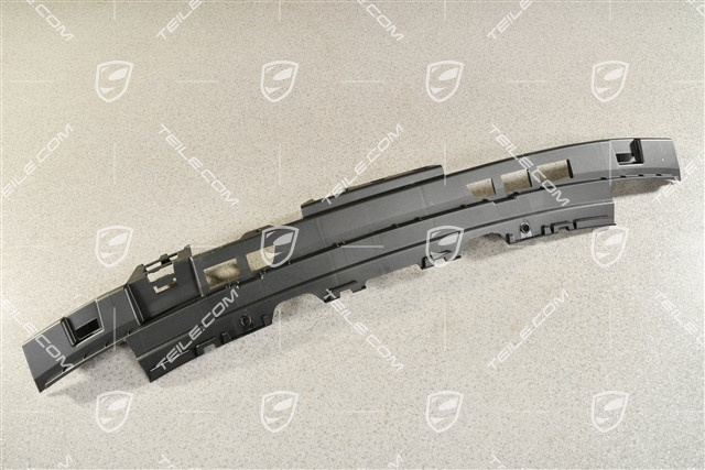 Dakar, Retaining strip / guide piece, rear bumper, centre