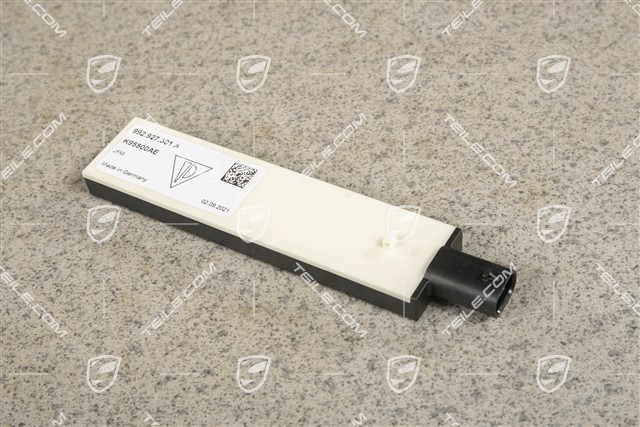 Sensor module