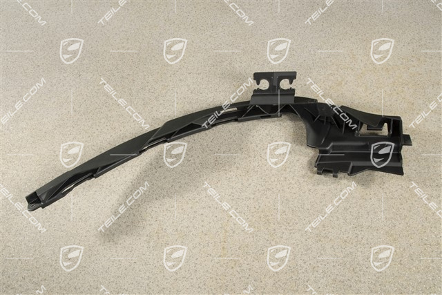Retaining strip, Turbo, L