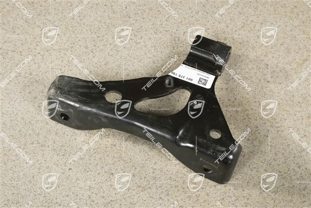 Getriebekonsole PDK, R