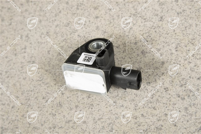 Sensor /Seitenairbag, L=R