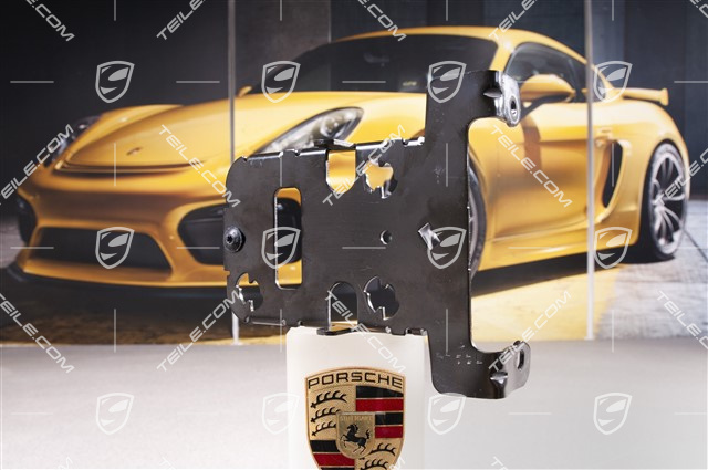 ACC Control unit support / bracket