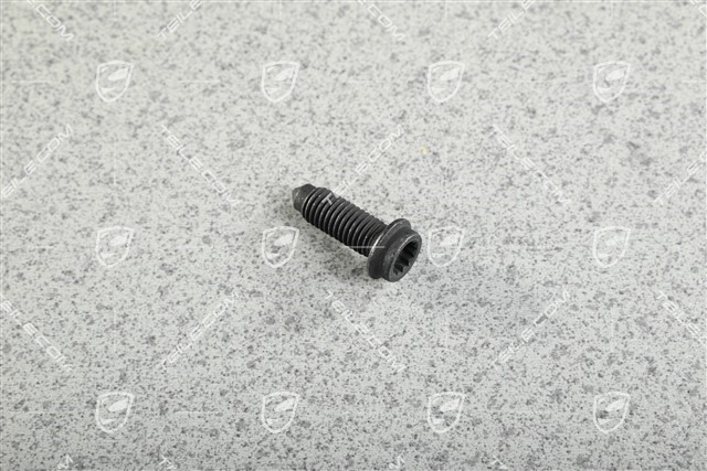 Screw / bolt M10 x 30 Screw / bolt M10 x 30