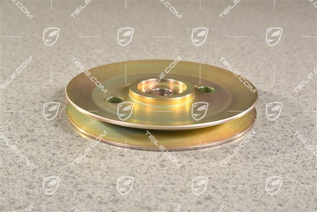 Pulley