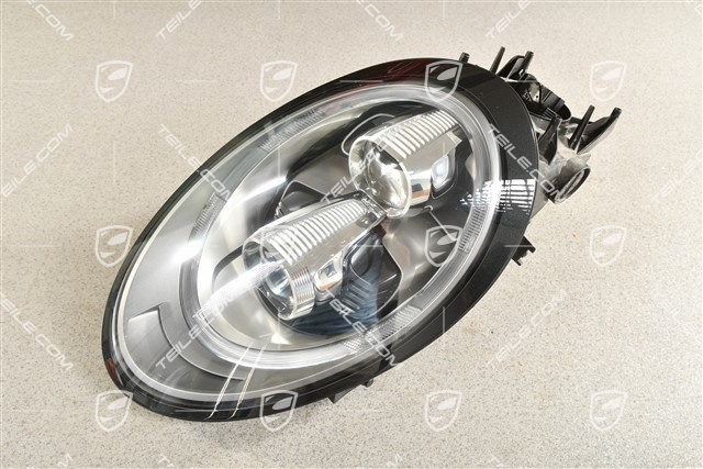 LED Scheinwerfer, PDLS, USA, L