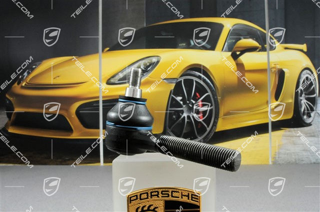 Ball Joint / Stud Track Rod End Carrera / SC Ball Joint / Stud Track Rod End Carrera / SC